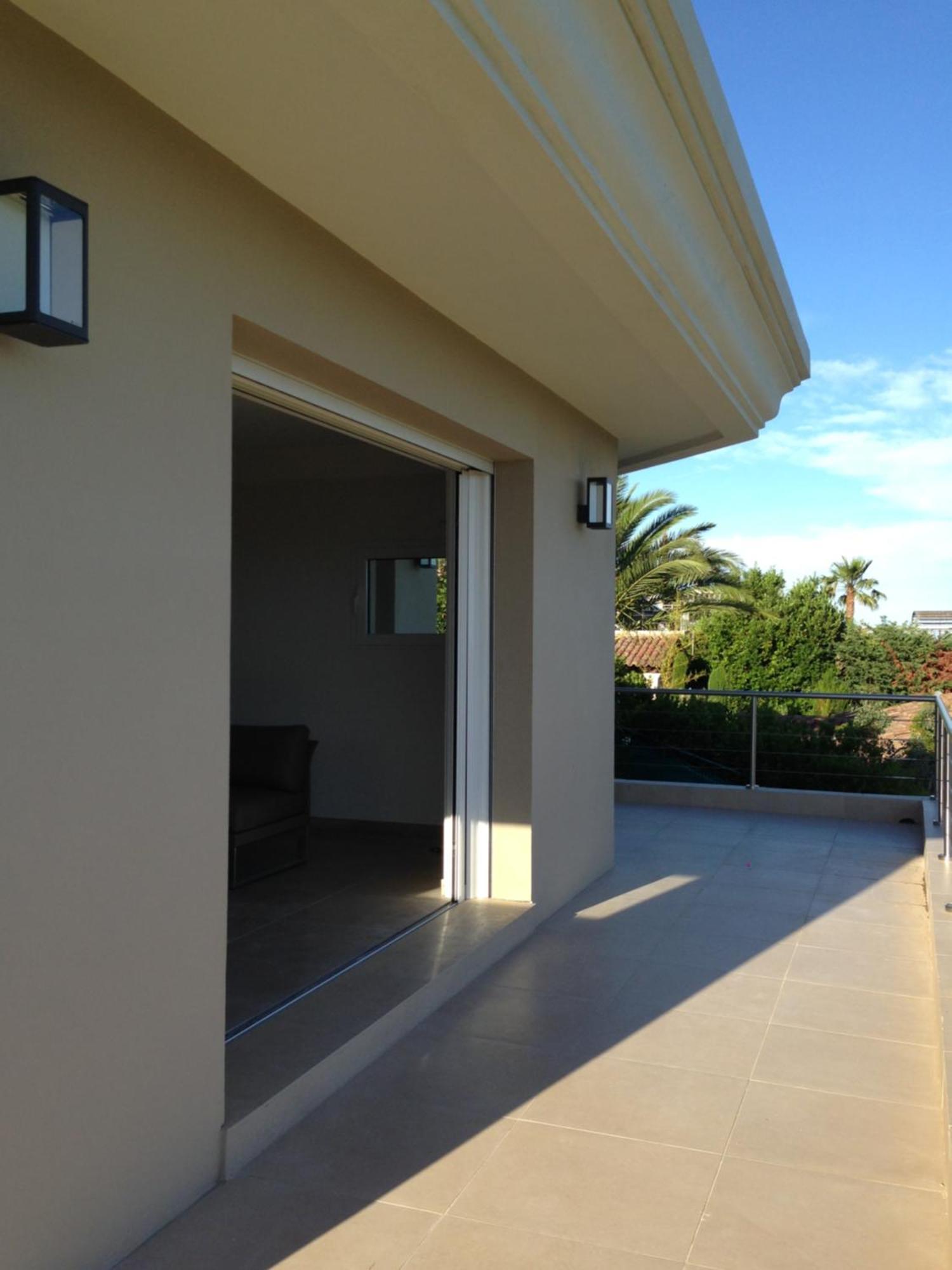 Le Clos Des Iles Vallauris Luaran gambar
